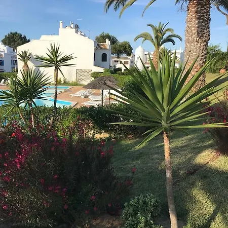 Sea View - Beach - Pool - Garden - Terrace Porches (Algarve)