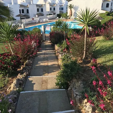 Sea View - Beach - Pool - Garden - Terrace Holiday home Porches (Algarve)
