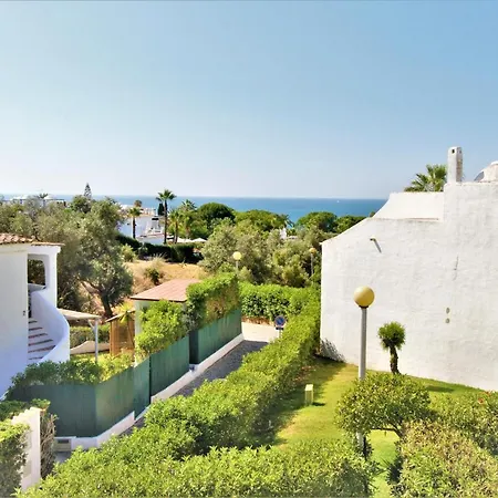 Sea View - Beach - Pool - Garden - Terrace Holiday home Porches (Algarve)